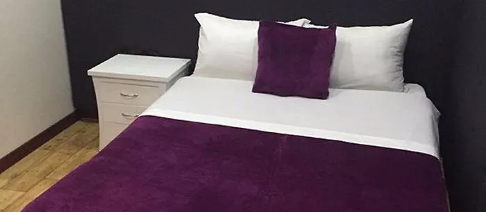 Hotel Casa Morada Fc
