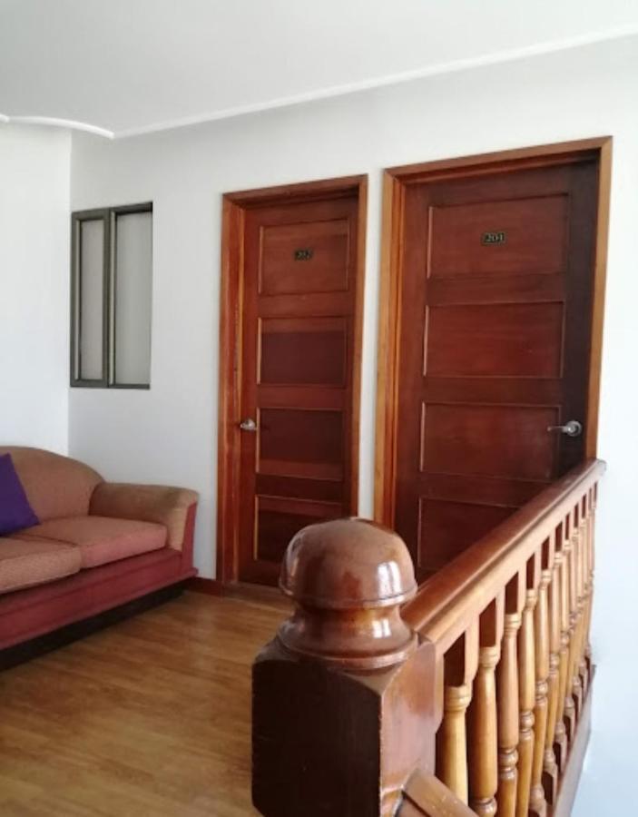 Casa Morada Fc Bogota