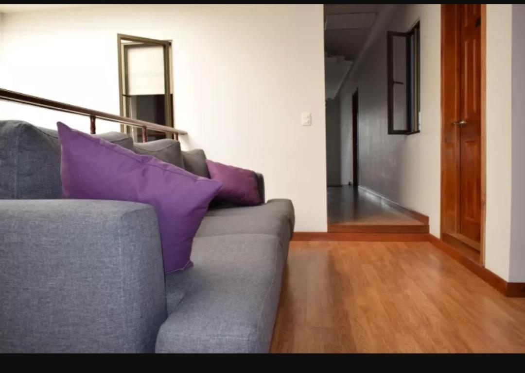 Casa Morada 63 *