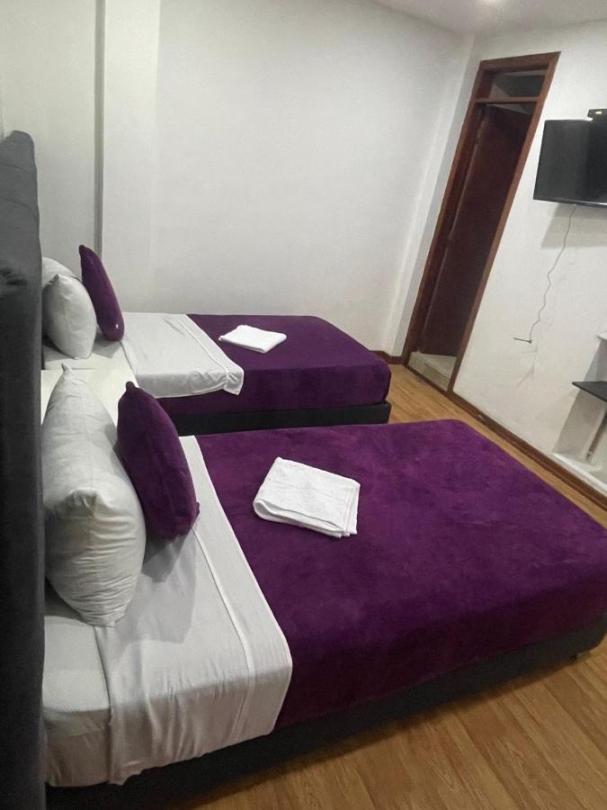 Casa Morada 63 *