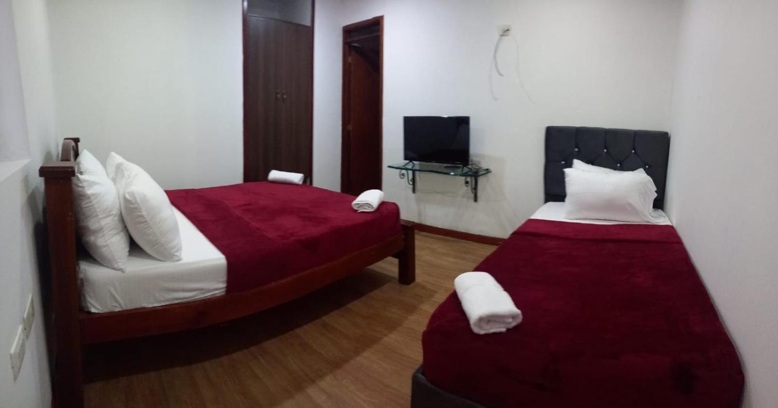 Homestay Casa Morada Fc